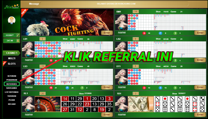 referral ini Klik referral ini
